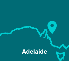 Adelaide