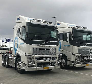 Tow Operators